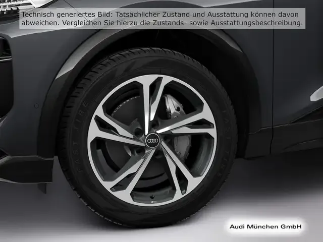 Audi Sonstiges
