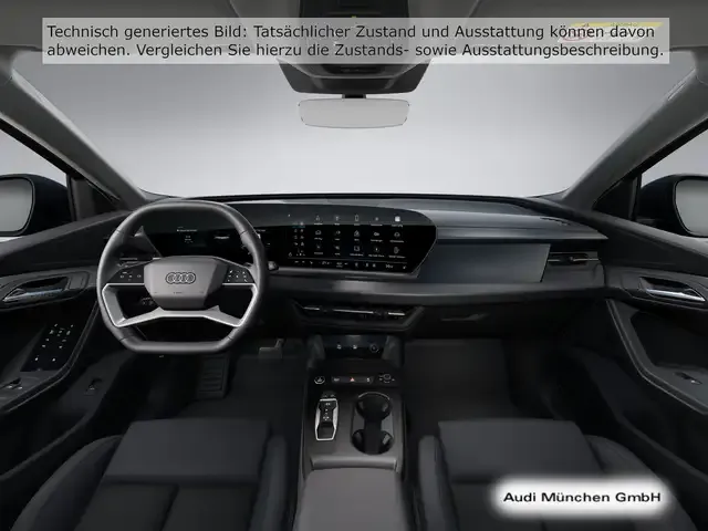 Audi Sonstiges