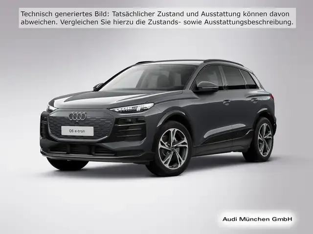 Audi Sonstiges