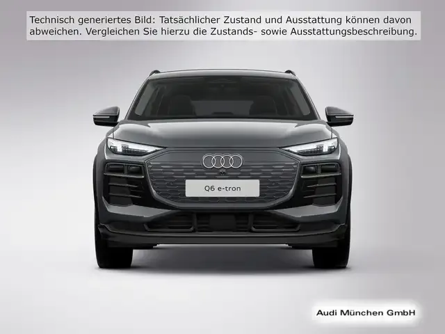 Audi Sonstiges