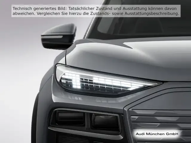 Audi Sonstiges