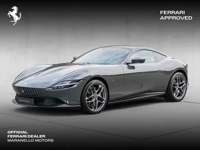 Ferrari Roma