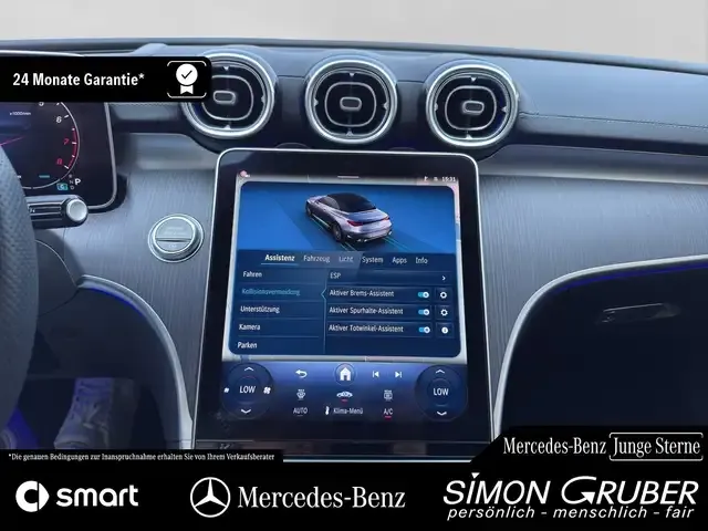 Mercedes-Benz CLE 300