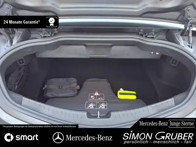 Mercedes-Benz CLE 300