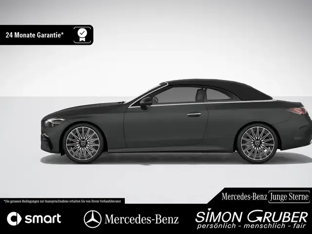 Mercedes-Benz CLE 300
