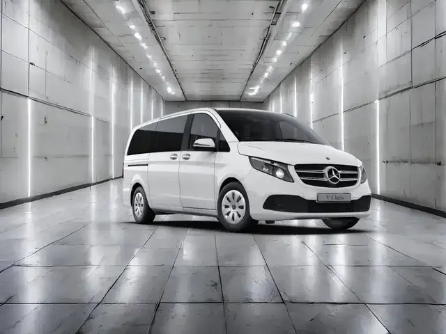 Mercedes-Benz V 220