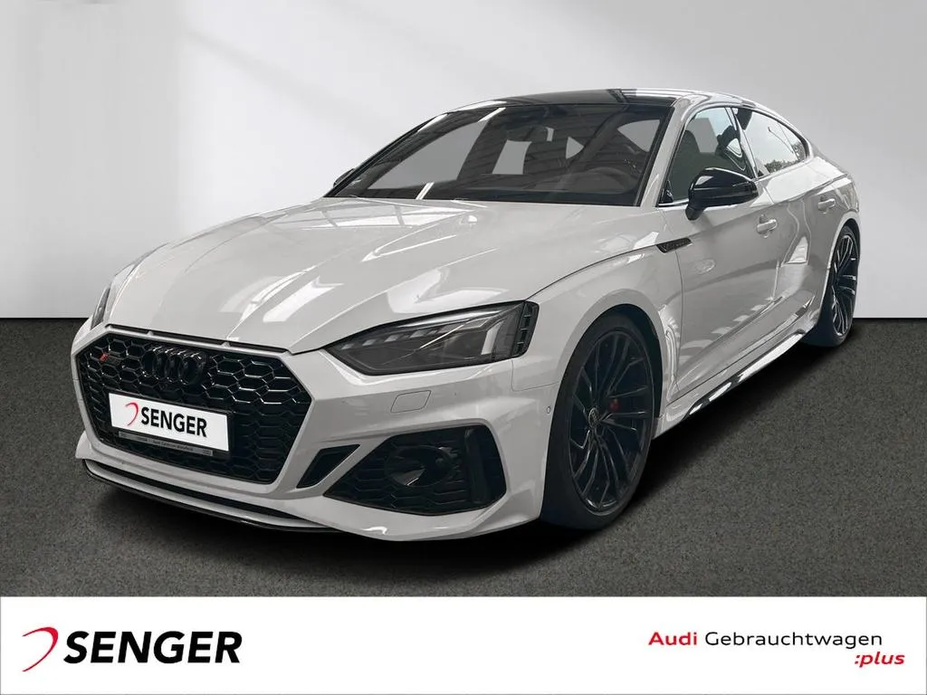 Audi RS5