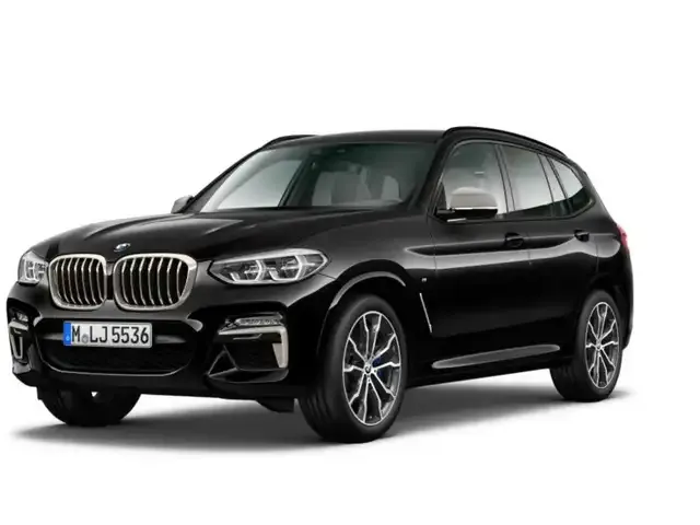 BMW X3 M