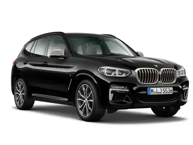 BMW X3 M