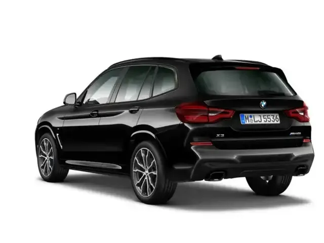 BMW X3 M