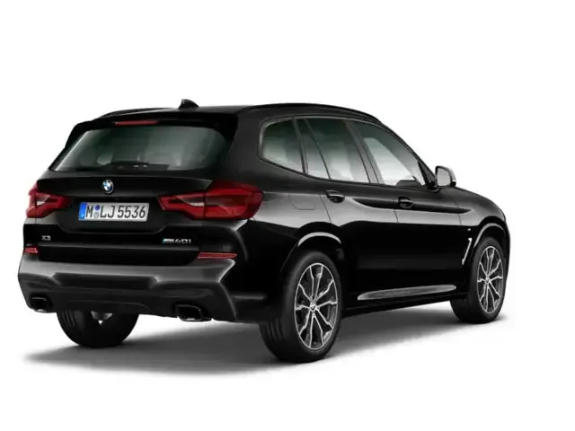 BMW X3 M