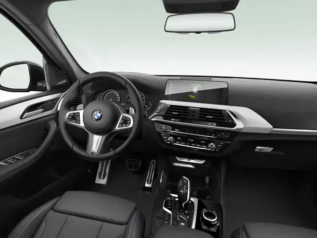 BMW X3 M