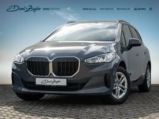 BMW 220