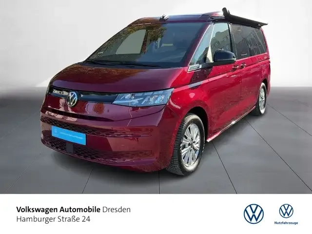 Volkswagen Sonstige