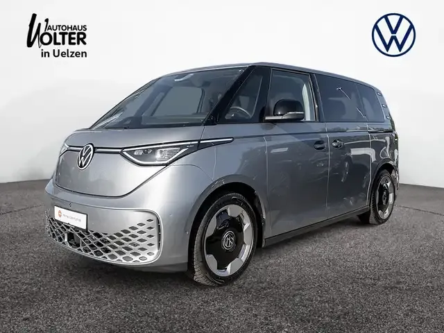 Volkswagen ID. Buzz