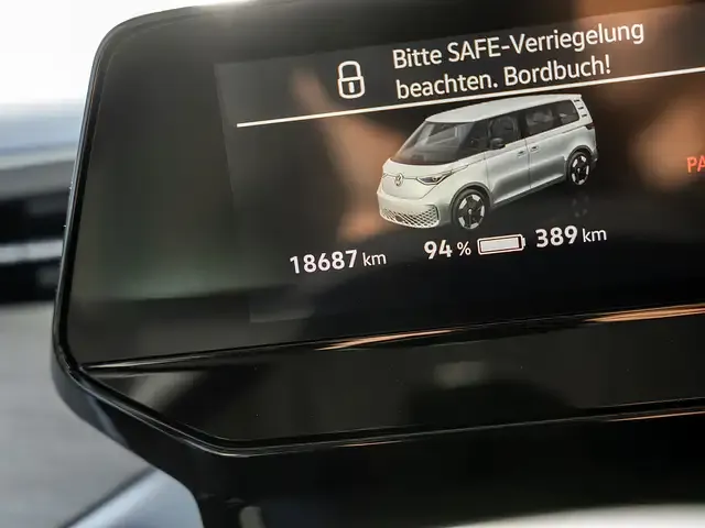 Volkswagen ID. Buzz