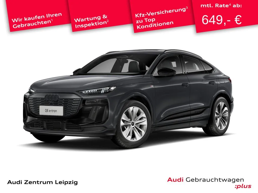 Audi Q6