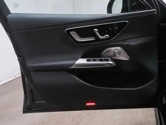 Mercedes-Benz E 450