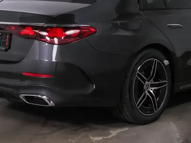 Mercedes-Benz E 450