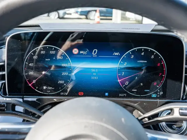 Mercedes-Benz E 450