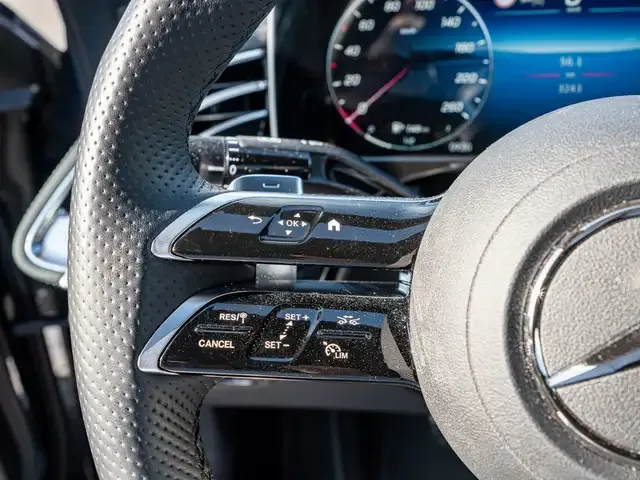 Mercedes-Benz E 450