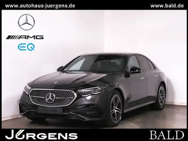 Mercedes-Benz E 450