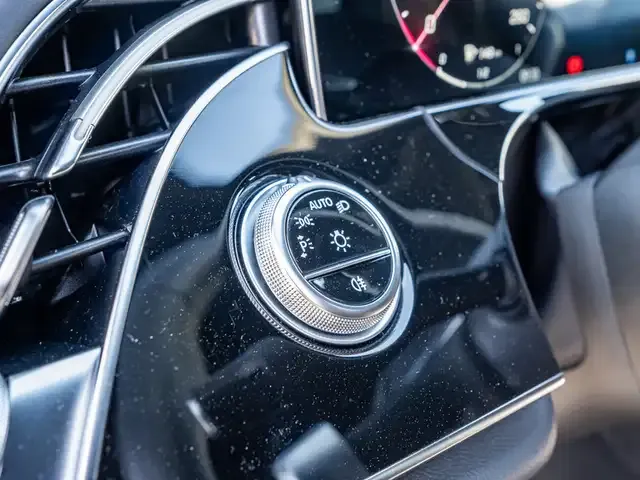 Mercedes-Benz E 450