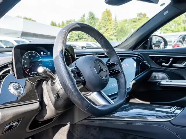Mercedes-Benz E 450