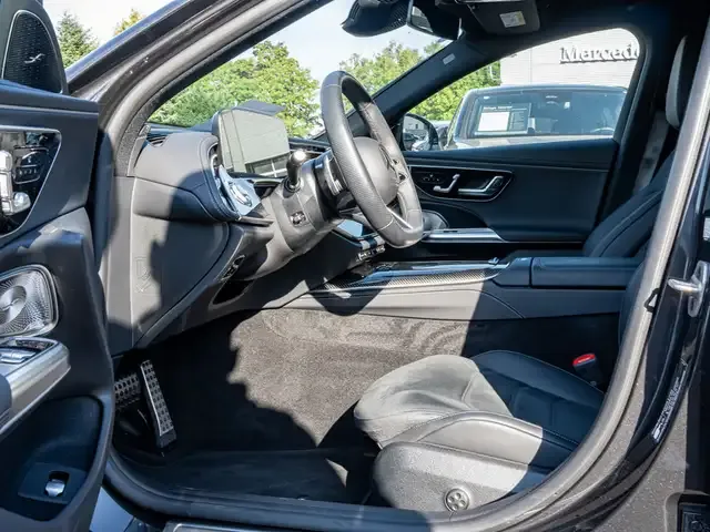 Mercedes-Benz E 450