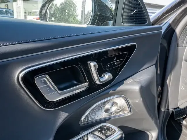 Mercedes-Benz E 450