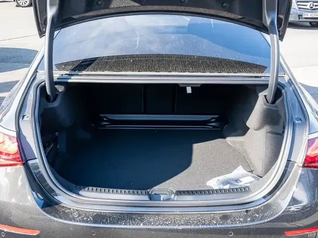 Mercedes-Benz E 450