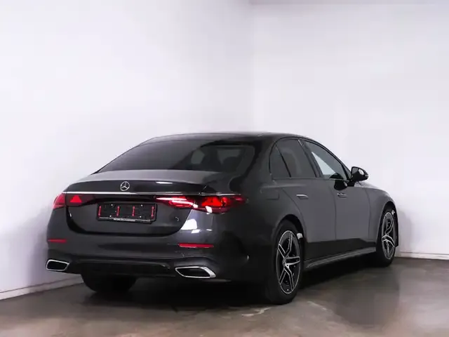 Mercedes-Benz E 450