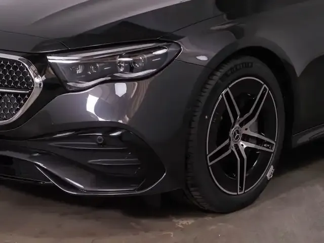 Mercedes-Benz E 450