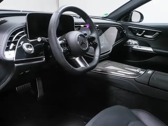 Mercedes-Benz E 450
