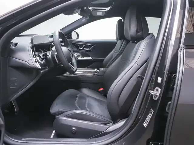 Mercedes-Benz E 450