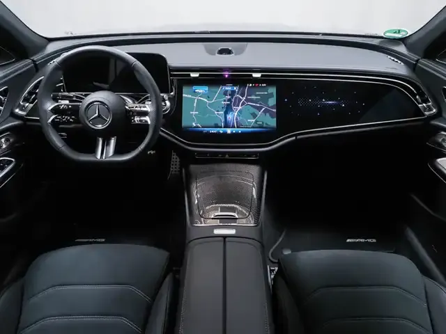 Mercedes-Benz E 450