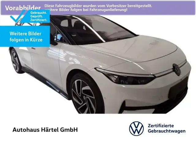 Volkswagen ID.7