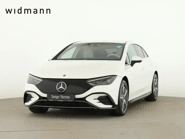 Mercedes-Benz EQE 300