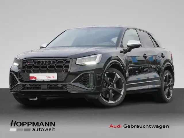 Audi SQ2