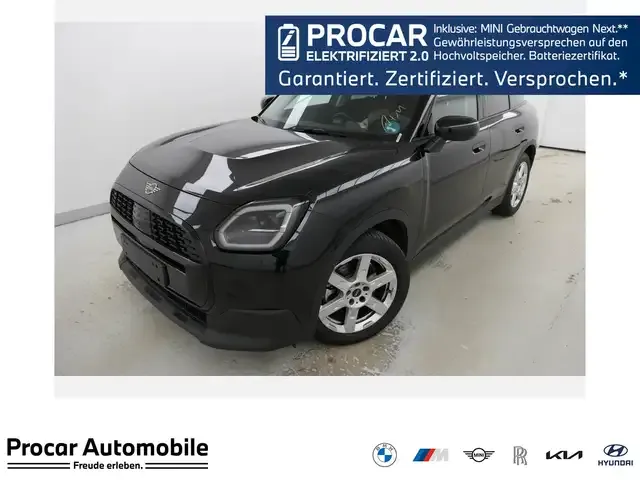 MINI Cooper Countryman