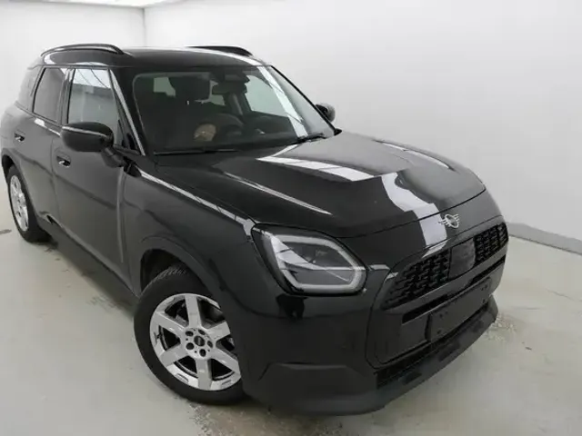 MINI Cooper Countryman