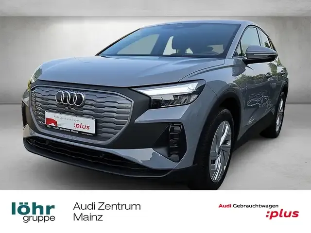 Audi Sonstiges