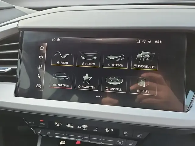 Audi Sonstiges