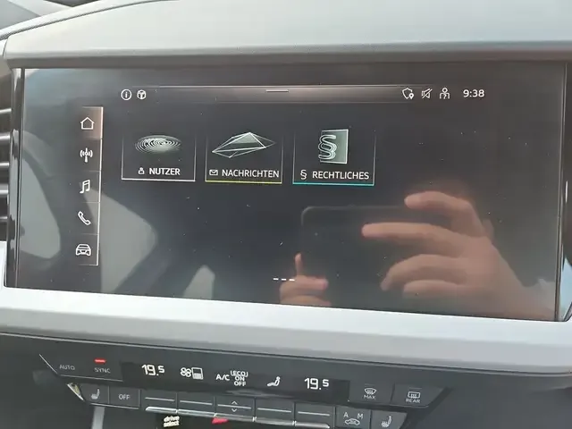 Audi Sonstiges