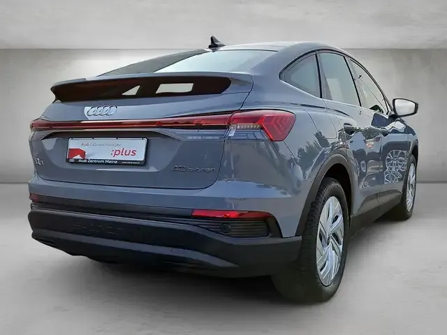 Audi Sonstiges