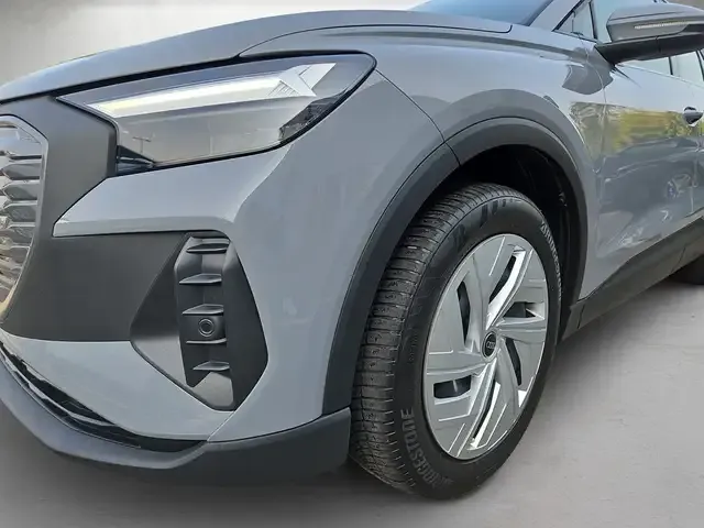 Audi Sonstiges