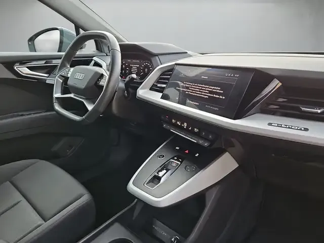 Audi Sonstiges