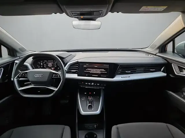 Audi Sonstiges