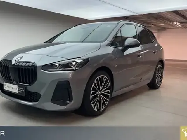 BMW 220