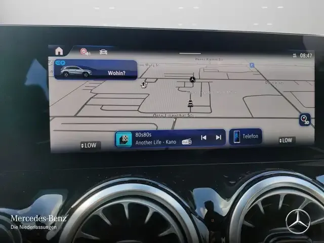 Mercedes-Benz EQA 300